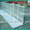2015 tuv concert barrier,concert barricade tuv folding,folding stage barrier