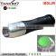 Cre LED Torch Torches for Jade Appraisal TK568 Yellow Light