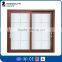 ROGENILAN 180 series commercial double glass readymade doors
