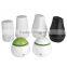 24V Big Capacity Room Fragrance Aromatherapy Oil Diffuser With Lamp