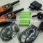 Amazon hotsale 1w long range walkie talkie radios FRS GMRS FCC approval