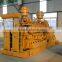 Electric Start Coal Mine Gas Power Generator Set 400kw 500kw 600kw