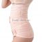 3 in 1 back support sexy slimming belt body corset girdle