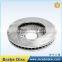 HAICHEN Original quality buyers preferred brake disc OE:3233608