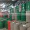 atlas copco oil lubricant oil can 20L compressor oil can 20L plastic jerry can for lubricant oil