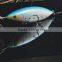 High quality hard Body Plastic Fishing Lures of strikey-120