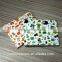 Eco-friendly Anti-RFID Foldable 6 Cards Tyvek Paper Wallet Supplier's Choice