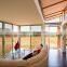 modern container house/prefab house/prefabricated/modular homes