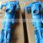 YT28 pneumatic air jack leg drill