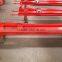 Electric Engine Portable Dth Used for Urban Foundation Pit Drilling Rig SKD100