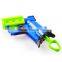 Gift toy soft bullet gun toy for wholesale