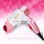 Wholesale High Quality Folding Travel Hair Dryer, Mini Portable Hair Dryer