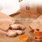 New High quality paper bread bags and take away fast food paper bag