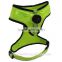 High quality eco-friendly pet dog harness vest waterproof led harness vest for pet                        
                                                Quality Choice
