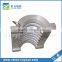 High Efficiency Electrical Screw Barrel Aluminium Band Heater Extruder