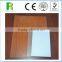 Fireproof Wood Grain HPL Laminated MgO Board For Furniture