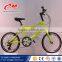 20'' Single Speed Women beach cruiser bike / steel frame beach bicycle / beach cruiser chopper bike for adult lady