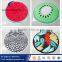 Premium quality and most popular cotton round beach towel                        
                                                Quality Choice