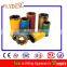 AQ,BQ,NQ,PQ,HQ diamond core drill bits for brick wall