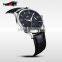 WEIDE high end leather watch band Fashion Popular watch for boys