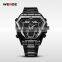 WEIDE Waterproof Cold Light Digital Sport Watches Divers Watch Case