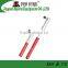 Dual actions mini bike air pump with CE approved