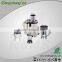 Multifunction Juicer (10 in 1) For all Fruits and Vegetables with Stainless Steel Blade & Filter
