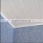 interior decorative design pvc recycled plasdtic sheets,building material