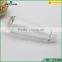 clear glass face lotion bottle with pump sprayer
