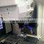 2016 newest vertical turning and milling machine center mini cnc machining center