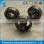 self-aligning ball bearing 1206K+H206, 1207K+H207, 1208K+H208, 1209K+H209, 1210K+H210