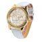 new design fashion girls watch women geneval rhinestone Crystals watches display