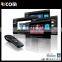 T1 air mouse android,universal remote control with air mouse--T1-Shenzhen Ricom