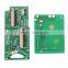 High Quality Good Choice Repair Part LCD Connect PCB For NDS Console