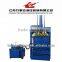 Y82-25 Vertical Hydraulic Waste Cotton Compact Baler Machine