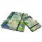 ODM Elastic Bound Small Notepad with Spiral (BLY5-5035PP)