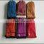 China Factory Custom Lady Various Leather Fur Gloves, Fur Lined Leather Gloves And Mitten