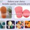 2016 concrete pump spareparts 125mm medium soft cleaning ball pipe sponge rubber ball                        
                                                Quality Choice