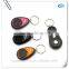 3 in 1 RF Wireless Personal Anti-lost Alarm Electronic Smart Key Finder With Keychain