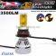 perfect heat dissipation led headlight HB5 for jeep