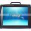 Small Size High Definition 9 Inch DVD Player Support MP4