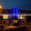 SMD 2835 Waterproof led decoration light outdoor