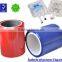 Pharmaceutical Foil for PVC Infusion Bags
