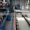 2016 Clay sand molding regeneration line