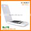 Portable UV Light Cell Phone Sterilizer Smartphone Sanitizer Cell Phone Cleaner, SPA House for Phone, Watch and Jewelry