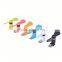 Hot New Portable OTG Mini Micro USB Large Wind Cooling Fan for usb and android using in Desktop Laptop                        
                                                Quality Choice