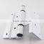 2 wing aluminium hinge for aluminium casement windows and doors