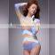 Women Sexy, Fashionable Surfing Suit,Korean design