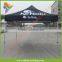 Outdoor Hexagonal Aluminum Frame Pop Up Tent Canopy