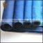 2015 denim fabric 51%linen 49%cotton fabric for jeans